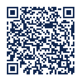 QR code to join the Elaine WhatsApp waitlist